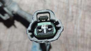 Проводка заднего дифференциала G8 TOYOTA Hilux 82127-0K010
