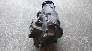 Редуктор передний МКПП 3.909 G7 TOYOTA Hilux 41110-0K292