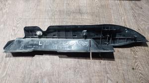 Накладка крыла левая L G8 TOYOTA Hilux 53808-0K100