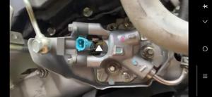 Двигатель 2GD-FTV G8 TOYOTA HiluxTOYOTA Hilux 2GD-FTV