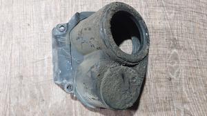 Накладка топливной горловины G8 TOYOTA Hilux 77290-0K040