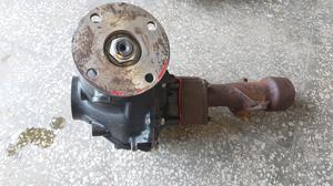 Редуктор передний МКПП 3.909 G7 TOYOTA Hilux 41110-0K292