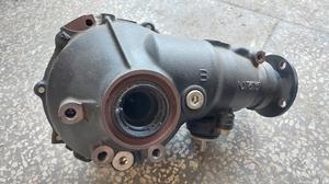 Редуктор передний МКПП 3.909 G7 TOYOTA Hilux 41110-0K292