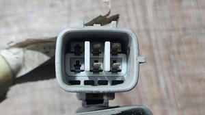Проводка заднего дифференциала G8 TOYOTA Hilux 82127-0K010