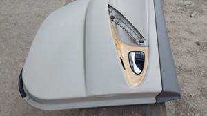 Обшивка двери задняя левая L TOYOTA Camry 67640-33820