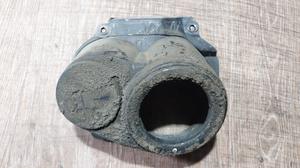 Накладка топливной горловины G8 TOYOTA Hilux 77290-0K040