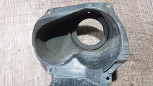 Накладка топливной горловины G8 TOYOTA Hilux 77290-0K040