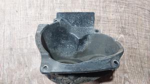 Накладка топливной горловины G8 TOYOTA Hilux 77290-0K040