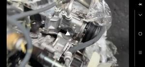 Двигатель 2GD-FTV G8 TOYOTA HiluxTOYOTA Hilux 2GD-FTV
