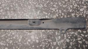 Дефлектор радиатора G8 TOYOTA Hilux 16593-0L040