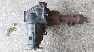 Редуктор передний МКПП 3.909 G7 TOYOTA Hilux 41110-0K292