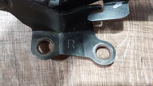Петля капота R G7 TOYOTA Hilux 53410-0K100
