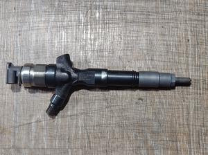 Форсунка топливная 1KD-FTV/2KD-FTV G7