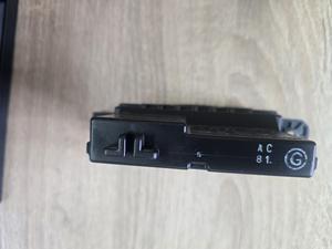 Блок управления климат-контролем G8  88650-0K460