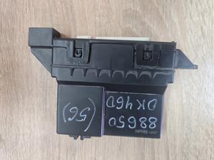 Блок управления климат-контролем G8  88650-0K460