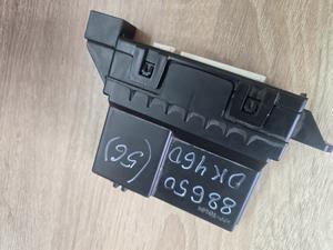 Блок управления климат-контролем G8  88650-0K460