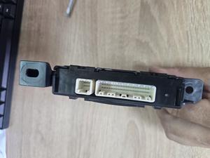Блок управления климат-контролем G8  88650-0K460
