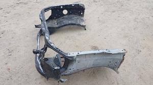 Передняя часть кабины G7 TOYOTA Hilux 53201-0K170