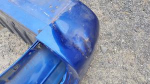 Задняя часть кузова грузового  G8 TOYOTA Hilux 65240-KK010