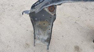 Передняя часть кабины G7 TOYOTA Hilux 53201-0K170