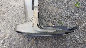Задняя часть кузова грузового  G8 TOYOTA Hilux 65240-KK010