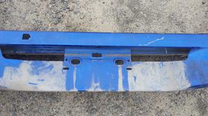 Задняя часть кузова грузового  G8 TOYOTA Hilux 65240-KK010