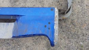 Задняя часть кузова грузового  G8 TOYOTA Hilux 65240-KK010