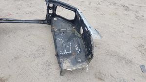 Передняя часть кабины G7 TOYOTA Hilux 53201-0K170