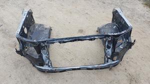 Передняя часть кабины G7 TOYOTA Hilux 53201-0K170