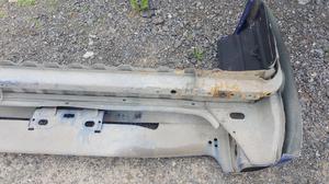 Задняя часть кузова грузового  G8 TOYOTA Hilux 65240-KK010
