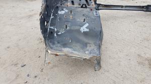 Передняя часть кабины G7 TOYOTA Hilux 53201-0K170