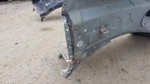 Передняя часть кабины G7 TOYOTA Hilux 53201-0K170
