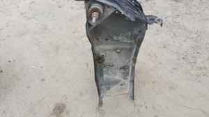 Передняя часть кабины G7 TOYOTA Hilux 53201-0K170
