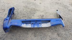 Задняя часть кузова грузового  G8 TOYOTA Hilux 65240-KK010