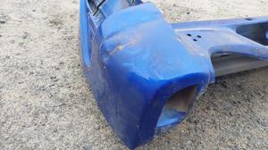 Задняя часть кузова грузового  G8 TOYOTA Hilux 65240-KK010