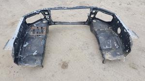 Передняя часть кабины G7 TOYOTA Hilux 53201-0K170