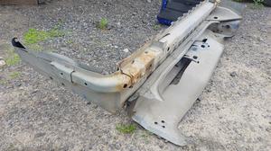 Задняя часть кузова грузового  G8 TOYOTA Hilux 65240-KK010