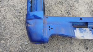Задняя часть кузова грузового  G8 TOYOTA Hilux 65240-KK010