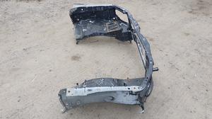 Передняя часть кабины G7 TOYOTA Hilux 53201-0K170