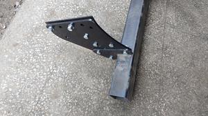 Фаркоп L200 MITSUBISHI L200MITSUBISHI L200MITSUBISHI L200 None