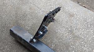 Фаркоп L200 MITSUBISHI L200MITSUBISHI L200MITSUBISHI L200 None