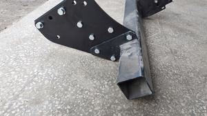 Фаркоп L200 MITSUBISHI L200MITSUBISHI L200MITSUBISHI L200 None