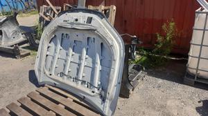 Капот G8 TOYOTA Hilux 53301-KK010