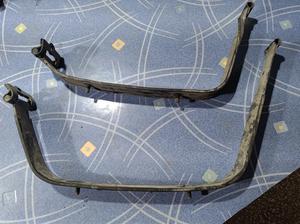 Кронштейн бака топливного G7 TOYOTA Hilux 77602-0K040
