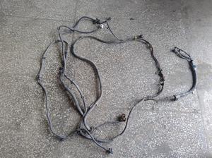 Проводка рамы 2KD-FTV G7 TOYOTA Hilux 82164-0K490
