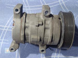 Компрессор кондиционера G7 TOYOTA Hilux 88320-0K080