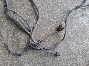 Проводка рамы 2KD-FTV G7 TOYOTA Hilux 82164-0K490