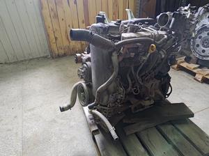 Двигатель 2KD-FTV G7 TOYOTA Hilux 2KD-FTV