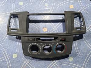 Рамка мультимедиа G7 TOYOTA Hilux 55412-0K150-B0