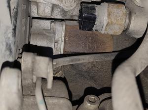 Двигатель 2KD-FTV G7 TOYOTA Hilux 2KD-FTV